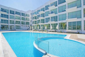 Coralli Spa Resort Apartments